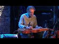 Dave Alvin w/Greg Leisz @The City Winery, NY 7/21/19 Mother Earth
