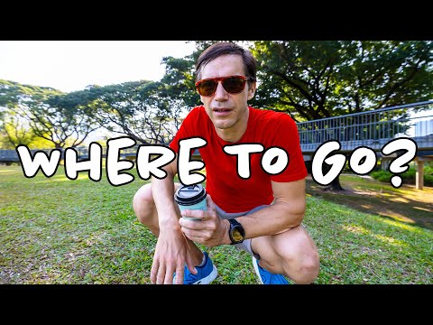 Struggling to Choose: Italy or Thailand? The Answer Awaits! 🌏