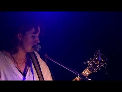 Mobius Caravan Live @Cologne Tsunami