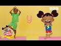 Can you say the letter Y | Toddler learning | Yakka Dee!