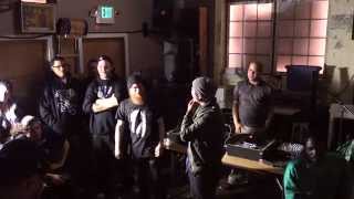 Lyric League III FreeStyle Competition @vermillionseattle