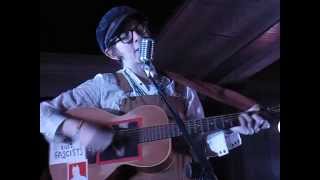 Micah P. Hinson - The Leading Guy (Live @ ATP Pop-Up Venue, London, 05/05/15)