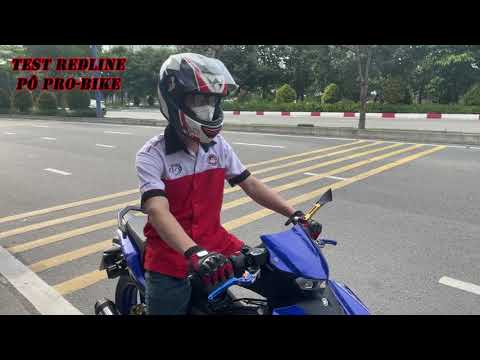 PÔ PRO-BIKE FULL SYSTEM