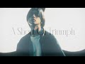 Who-ya Extended 「A Shout Of Triumph」 MUSIC VIDEO