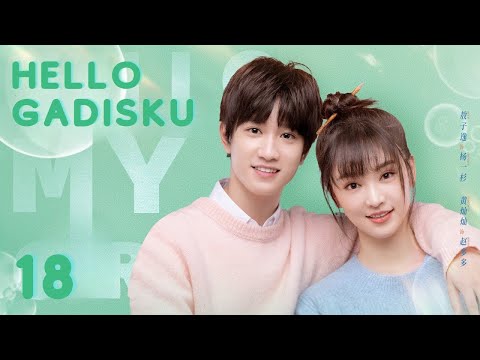 INDO SUBHello Gadisku EP18 | KUKAN DRAMA