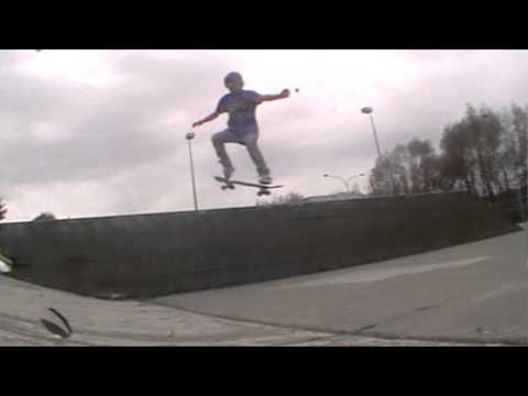 Minute with Trent Hunter.