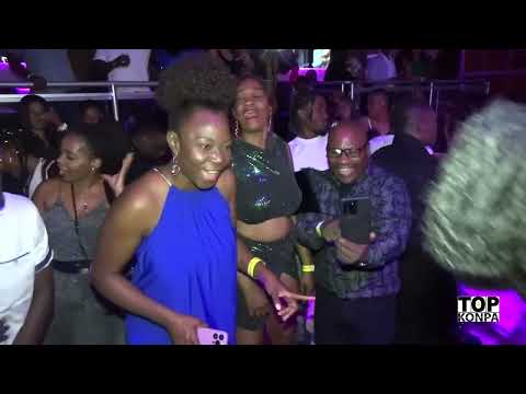 FANATIK KLASS KRIYÉ YÈSWA POU EH AH NAN WASHINGTON   MIZIK LA FÈ HIT 7 22 2023