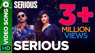 Serious – Full Video Song | Bannet Dosanjh feat. Nimrit Ahluwalia | Rox A