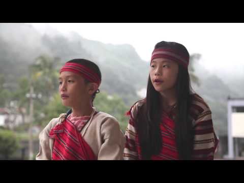 歌謠篇 賽考利克泰雅語 03ima lalu su 你叫什麼名子(孩子篇)