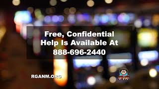 Responsible Gaming Association of New Mexico - Changes