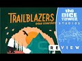 Trailblazers Review: Like Nissan, I'm Pathfinding