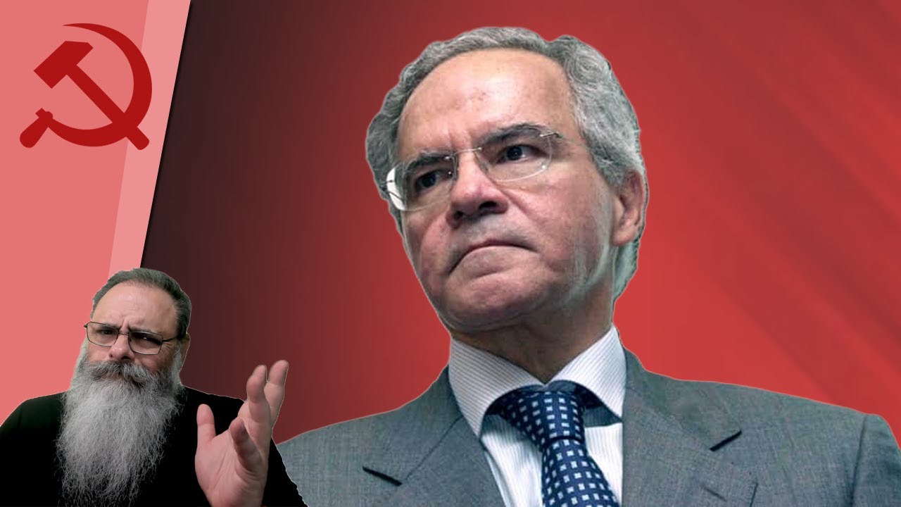 POR QUE tem gente na FARIA LIMA que SUSPEITA que NELSON TANURE é o VERDADEIRO DONO do BANCO MASTER?