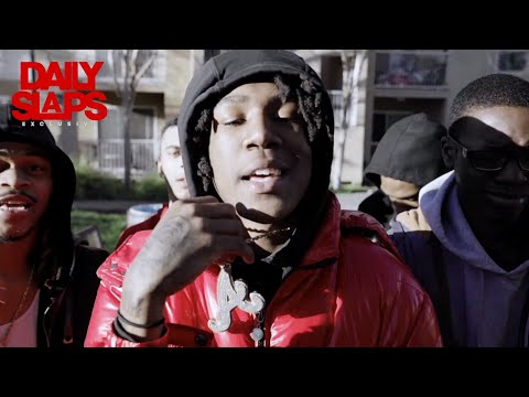 Lul Dissin - 10 Bands (Official Video) | Dir. YankCaughtItFilms