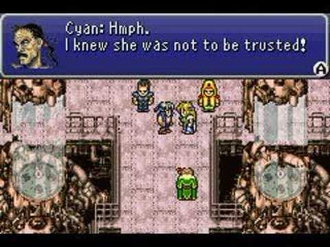 Final Fantasy VI part 58