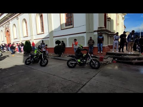 🏁 CATEGORÍA 200c.c . 🔥Valida Departamental. YACUANQUER - NARIÑO. MOTOVELOCIDAD 2021.