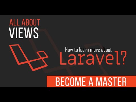 PHP with Laravel for beginners Become a Master in Laravel 01