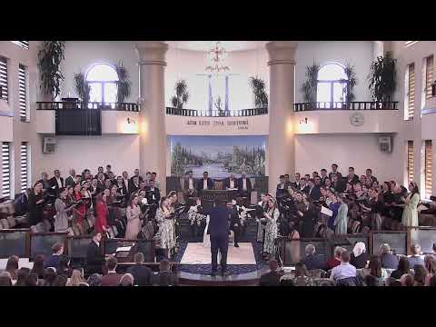 Cor mixt Bivolărie - Paradisul