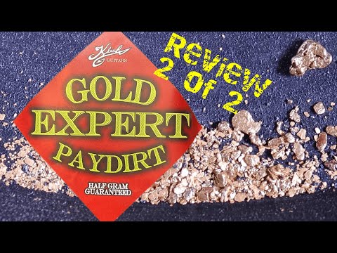 Klesh Guitars Paydirt Review | Expert Paydirt