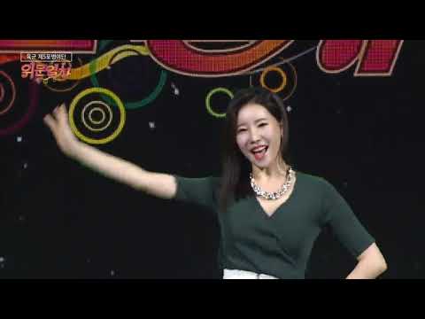 (요청) 오세인 아나운서의 춤에 못 참아버린 상병 박승우