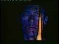 William Orbit - A Touch of night (filmed by Simon Hilton)