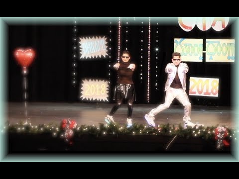 Yanthara Lokapu Sundarive (Live Dance)  by Mahi Pavani | 2.0 Song | Live Dance Performance