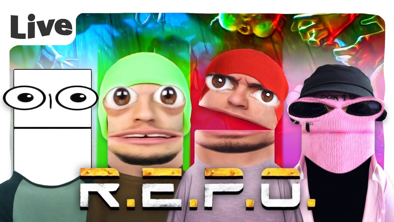 یعنی میگی آپدیت جدید رپو رو نریم؟