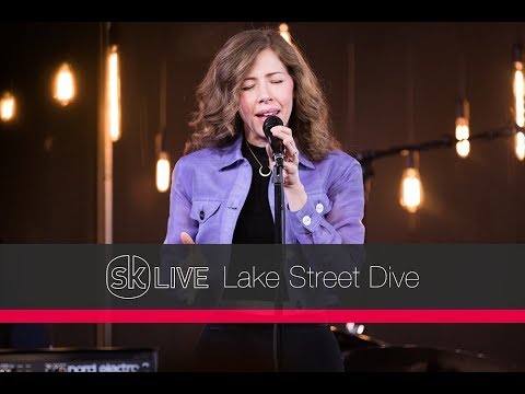 Lake Street Dive - Musta Been Something [Songkick Live]