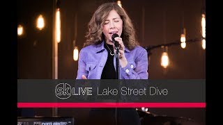 Lake Street Dive - Musta Been Something [Songkick Live]