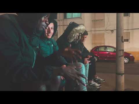 GARÇA MP x RMARA PY - Sobre Vivencia ( Video Clip Oficial)