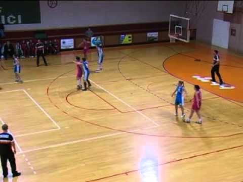 Basket.ba: Ž 11 kolo Banovici-Mladost 70 - 51