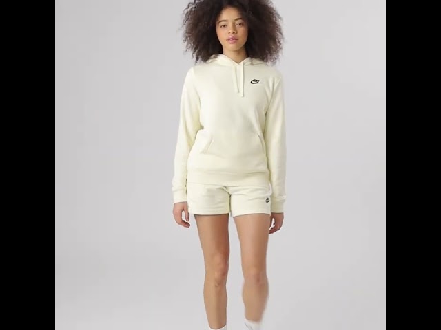 Video : CLUB HOODIE