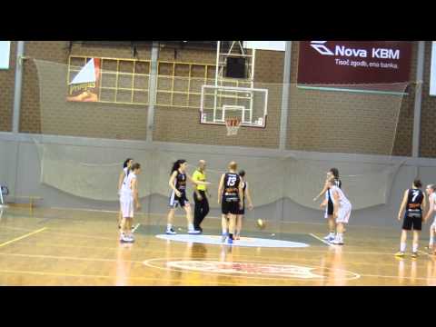 slovenska-kosarka.si: Triglav - Athlete Celje (druga tekma)