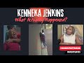 KENNEKA JENKINS STORY 2025 WHAT ACTUALLY HAPPENED FULL STORY