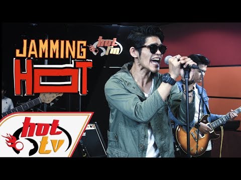 CHERPEN BAND - Pasti (LIVE) #JammingHot