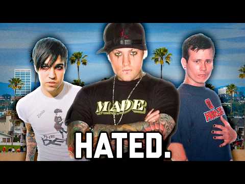 YouTube Thumbnail