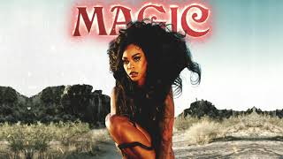 Magic Music Video