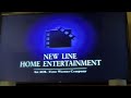 New Line Entertainment Logo Still