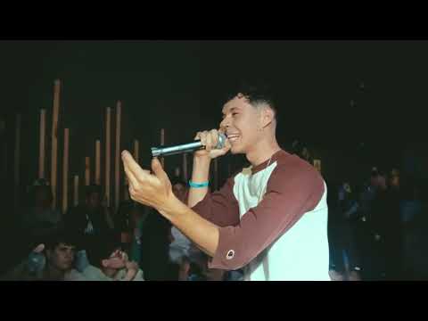 Dasga x Danzo x Signo x Sowda x Nargen | Batallas de Freestyle | LA JAULA