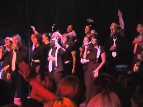 This Is How We Overcome