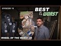 Best Of The Worst Wheel Of The Worst 5