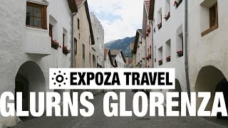 Glurns Glorenza Travel Guide