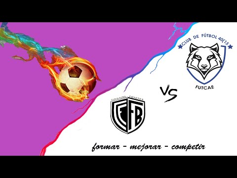 14º partido ⚽ - 🏆Benjamín "E" (1º año - 2015) - CLUB DE FÚTBOL 40(15 FUTCAE