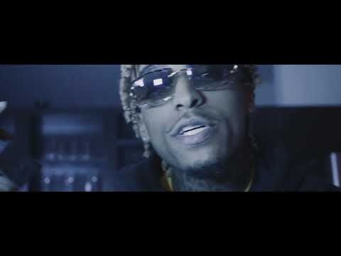 Zae Shakur - ABHD Freestyle (Official Music Video) [Shot By @JuicedUpFilmz]