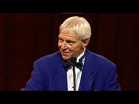 Bobby "The Brain" Heenan WWE Hall of Fame Induction Speech [2004]