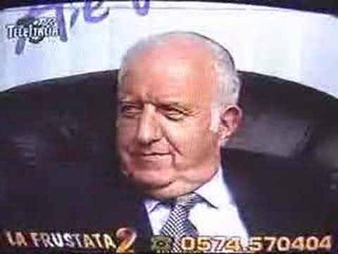 Telefonata  fiorentina Mario Ciuffi  nuovi soci