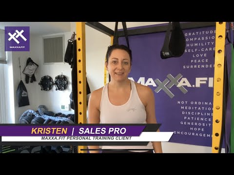 Precision Fit & Rehab video.