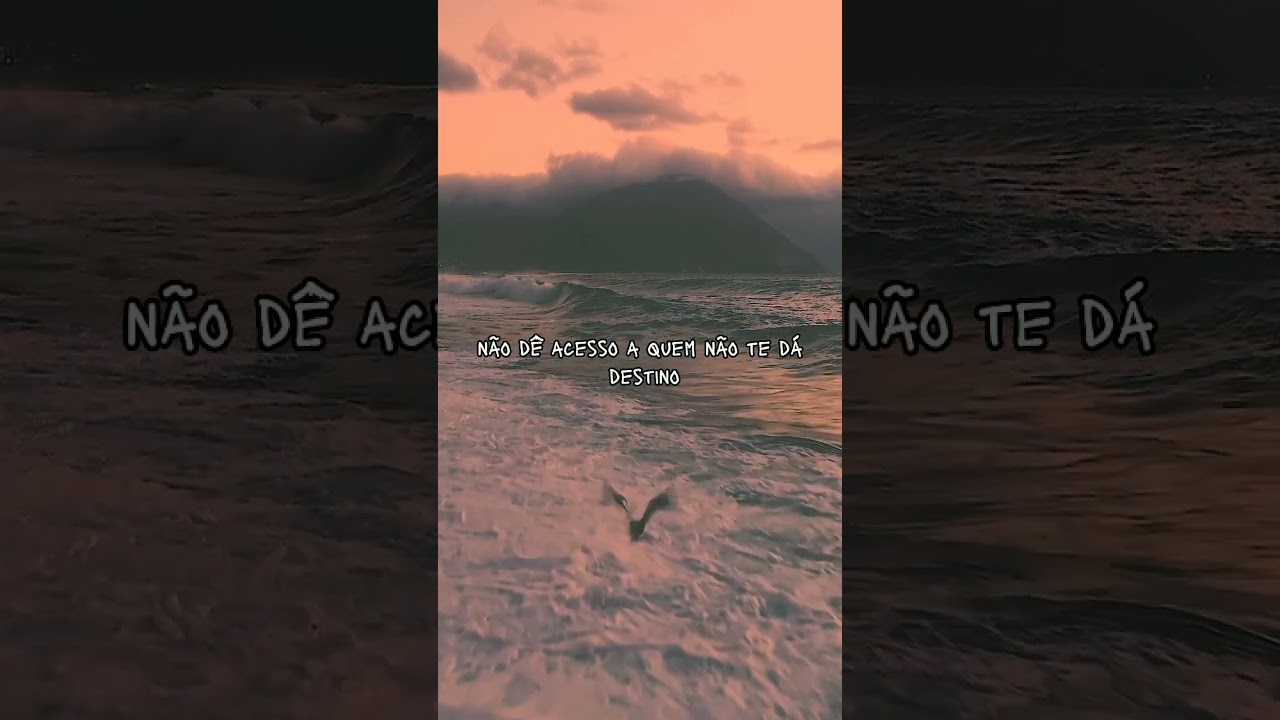 Para começar bem seu dia | Vídeo Motivacional para Status – (Motivação) #Shorts