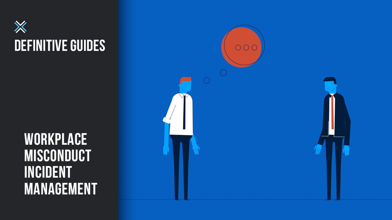 Definitive Guide to Workplace Misconduct Incident Management System | Compliance Next