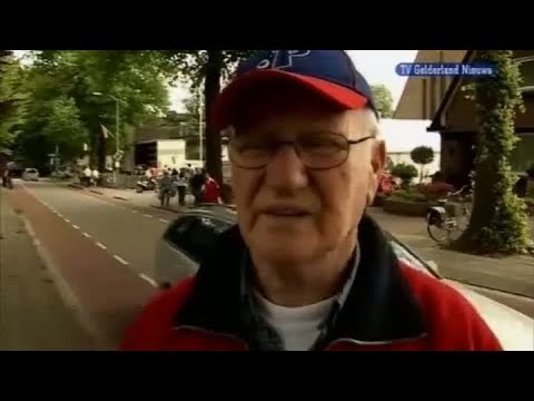 GLD Nieuws 16 mei 2009 - Nieuws