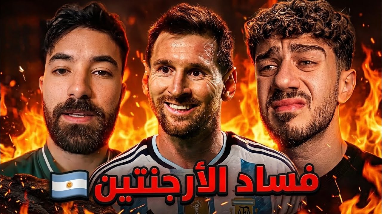 فساد الأرجنتين يدفع الFBI للتحقيق في القضية